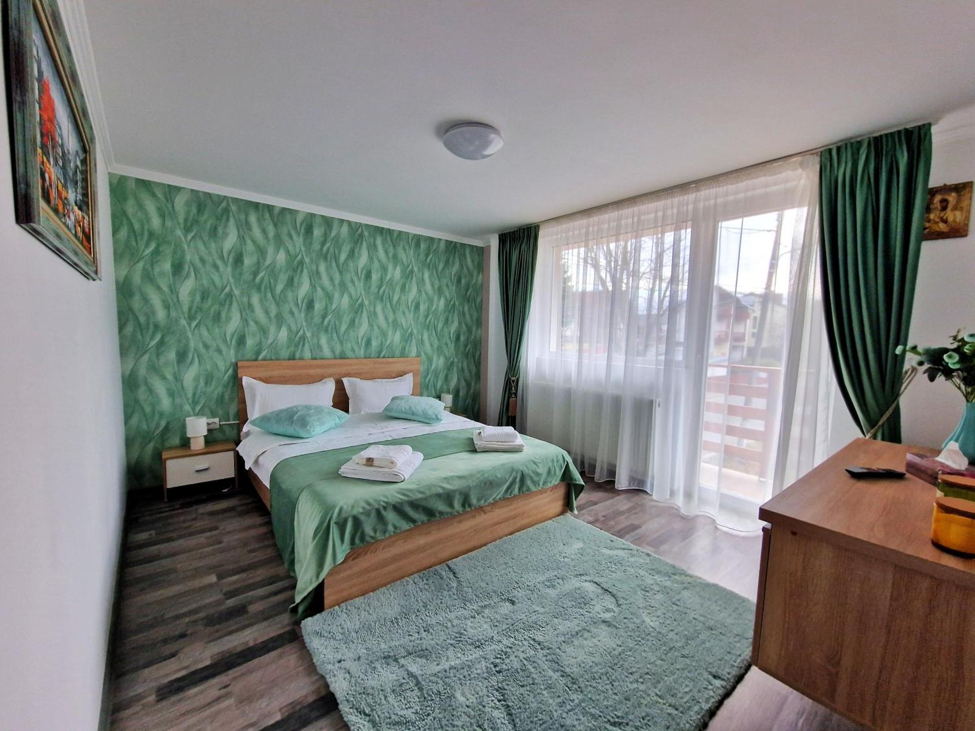 Casa Anitta Busteni