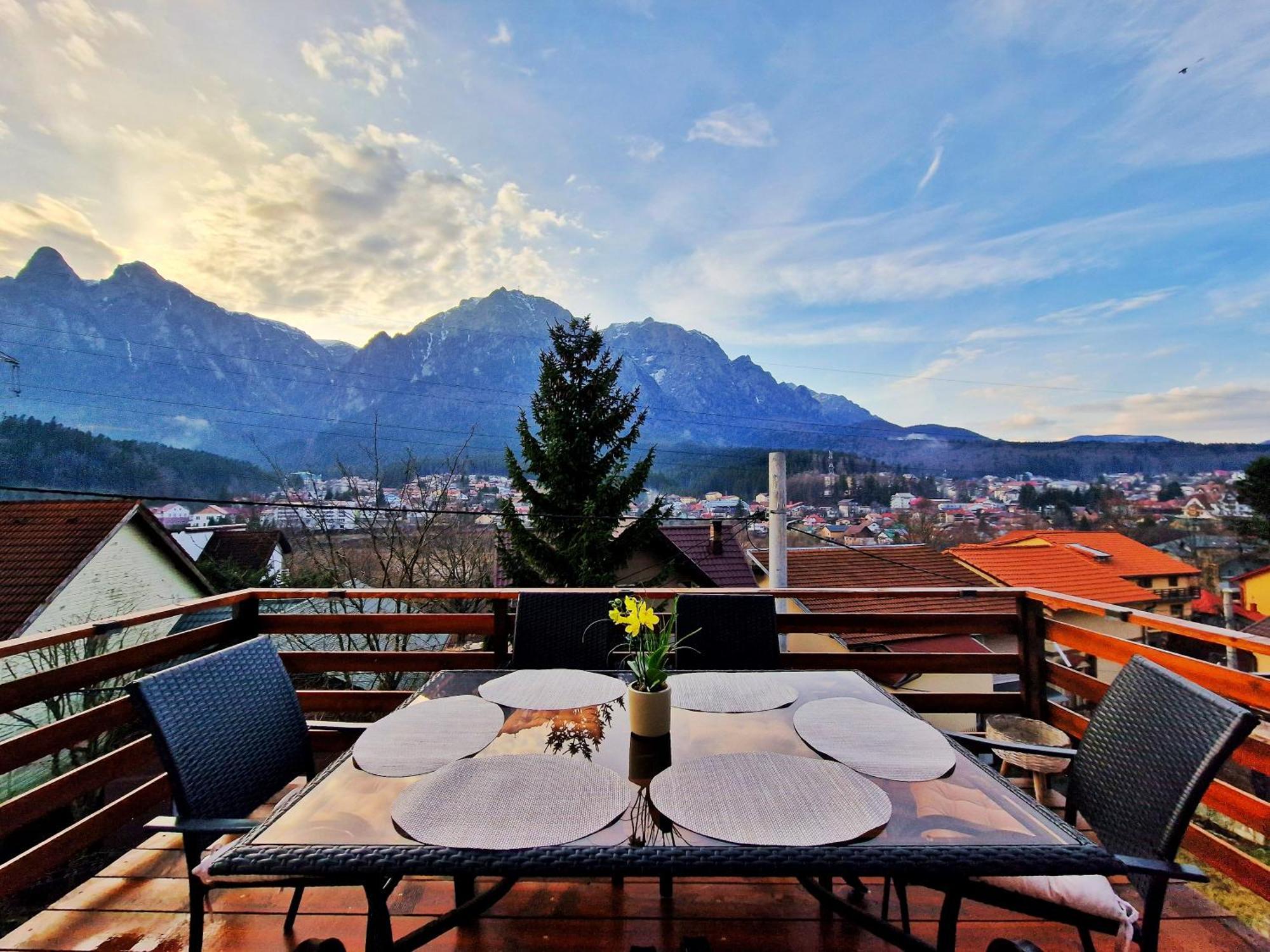 Holiday home Casa Anitta