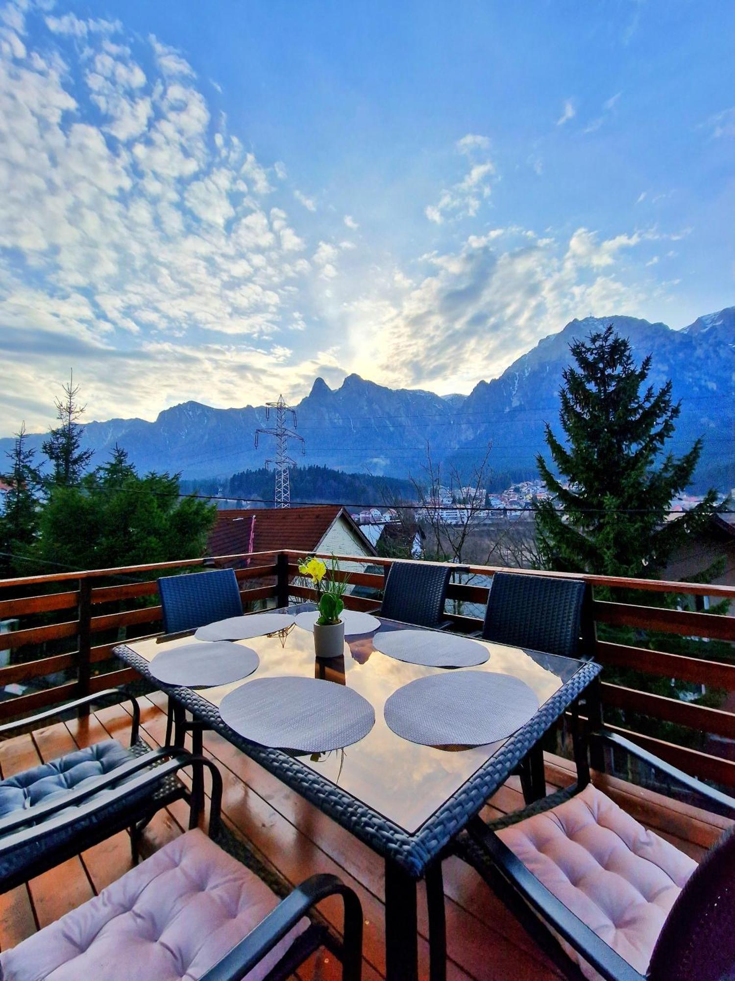 Holiday home Casa Anitta