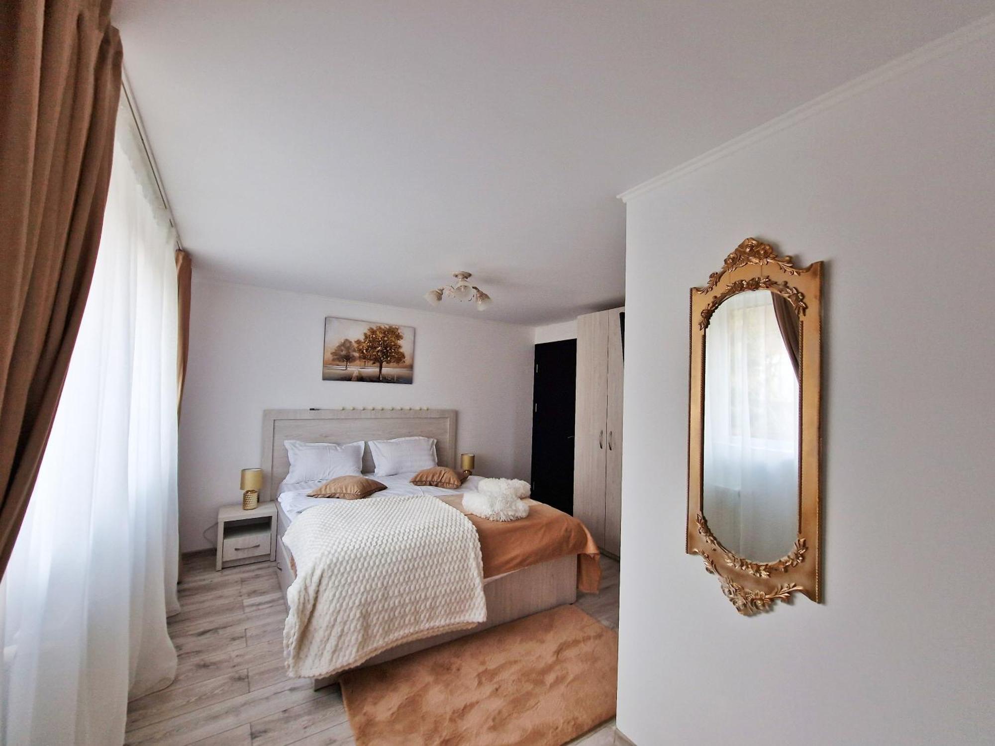 Holiday home Casa Anitta