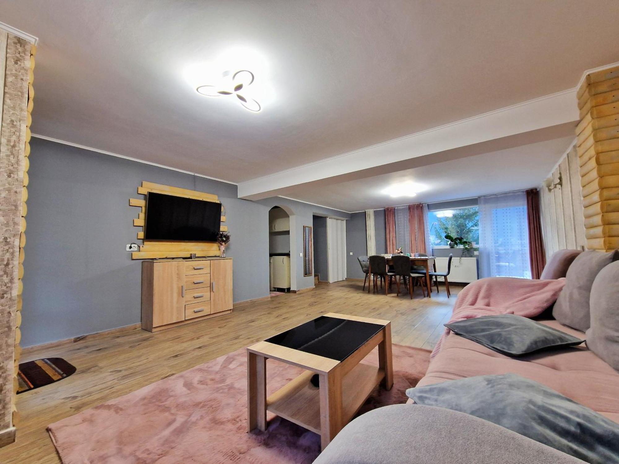 Holiday home Casa Anitta