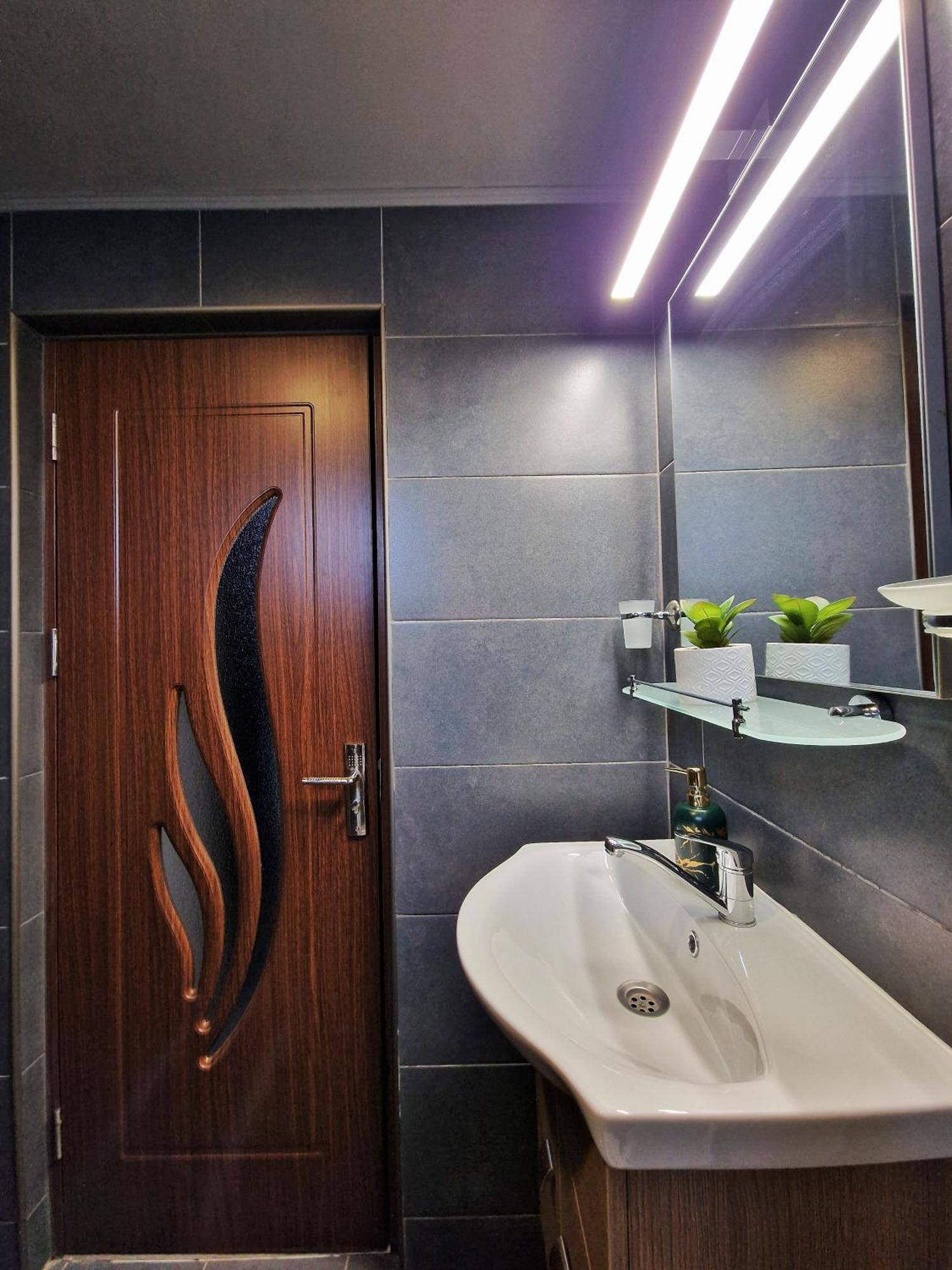 Casa Anitta Holiday home *