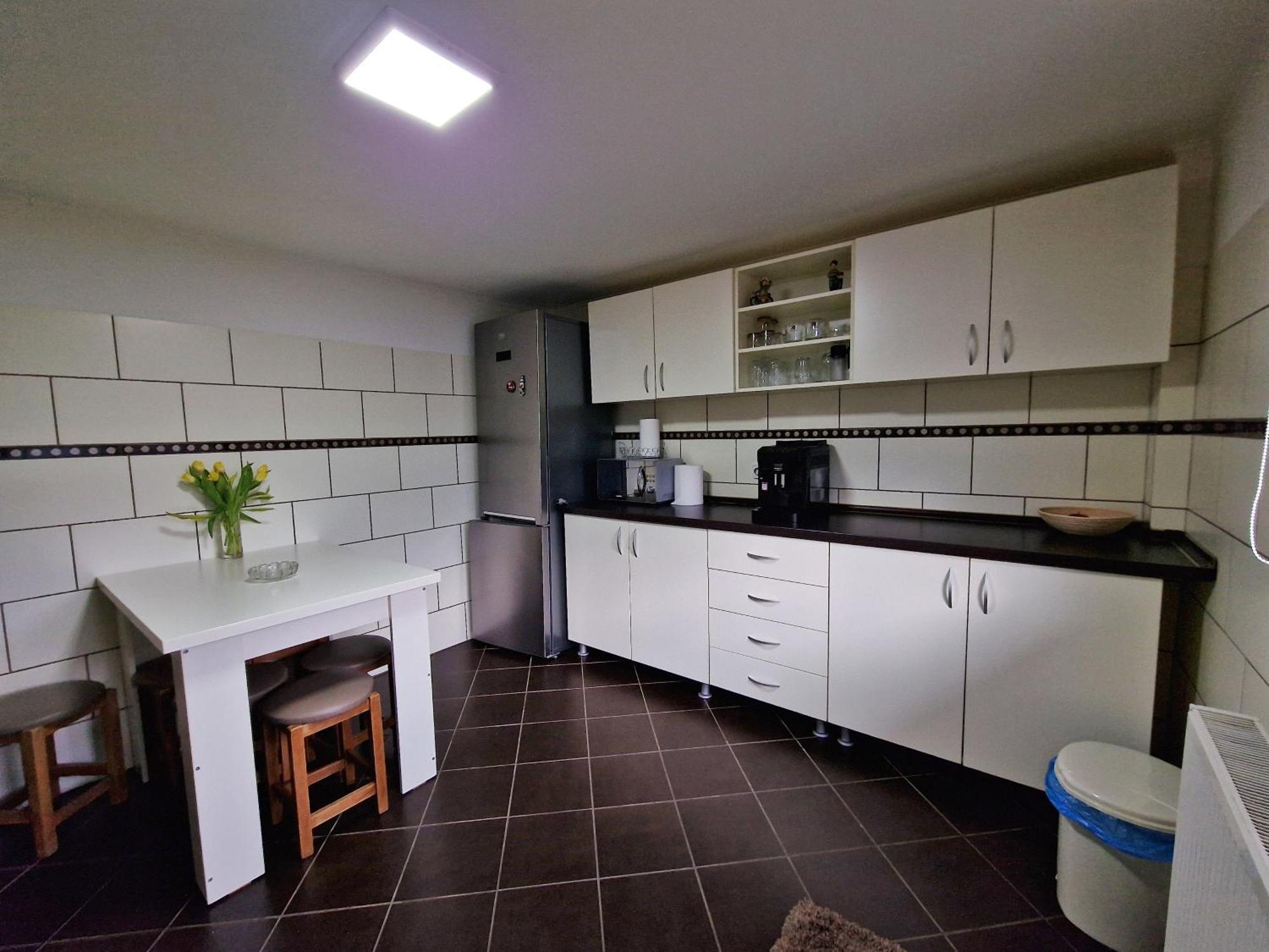 Casa Anitta Holiday home *