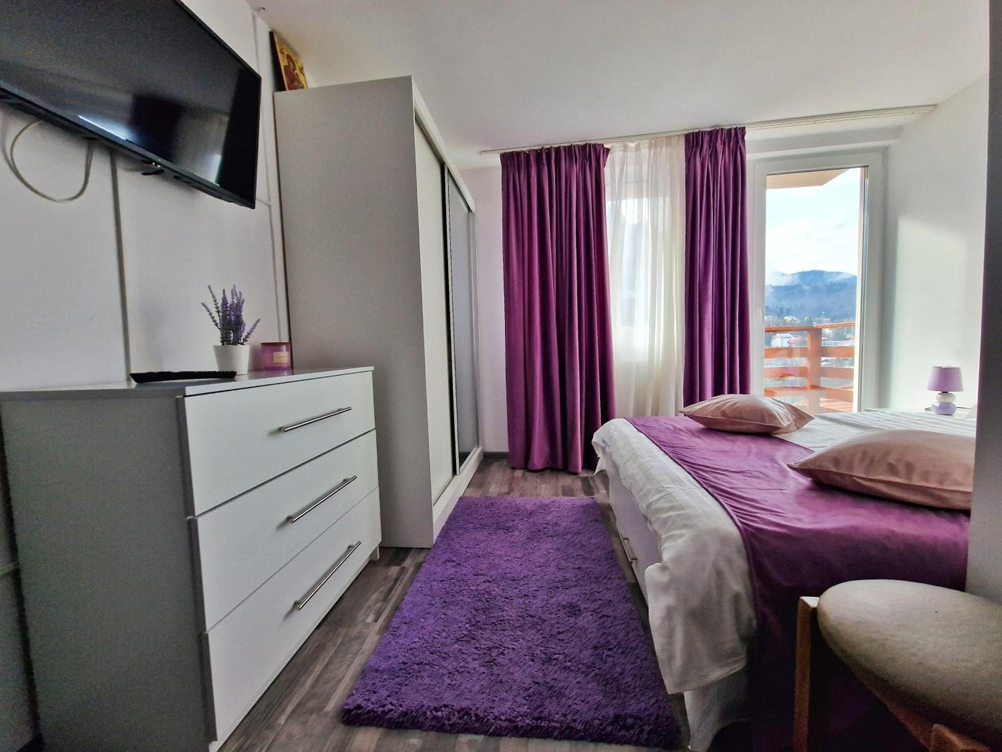 Casa Anitta * Busteni