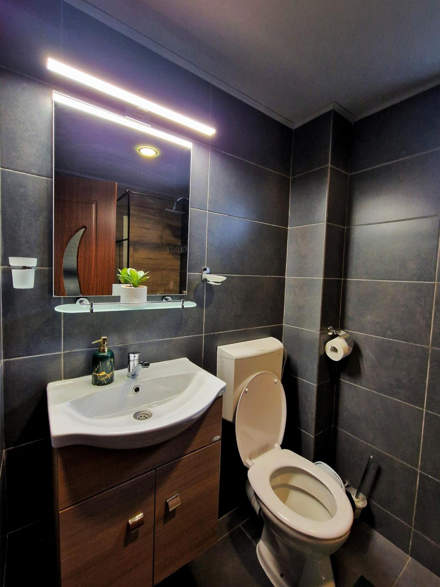Casa Anitta Holiday home *