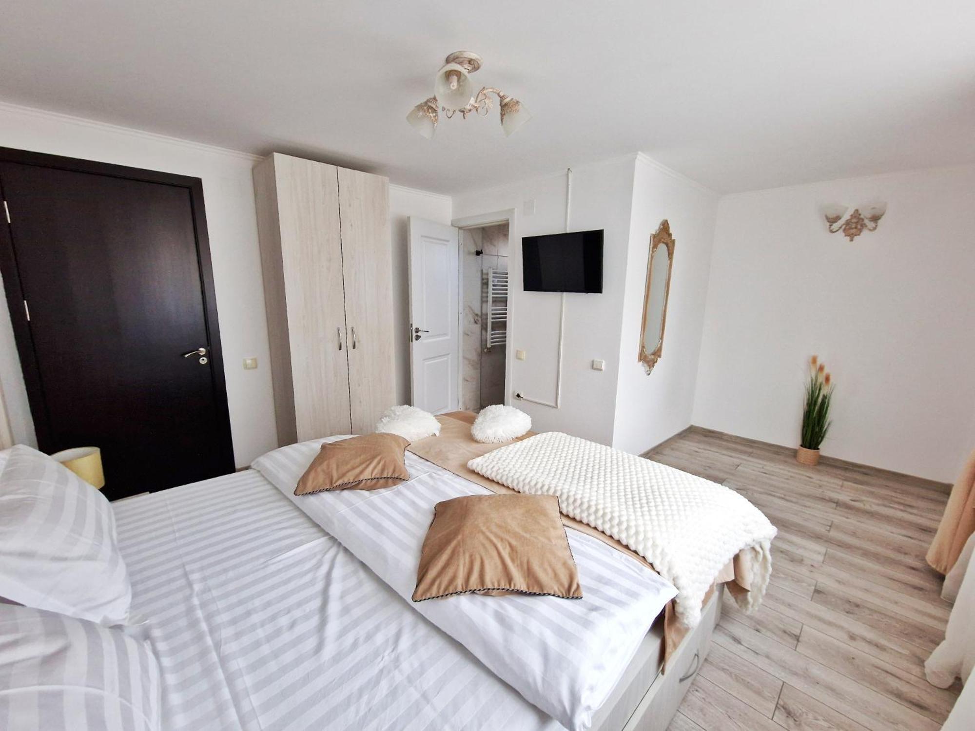 Holiday home Casa Anitta *
