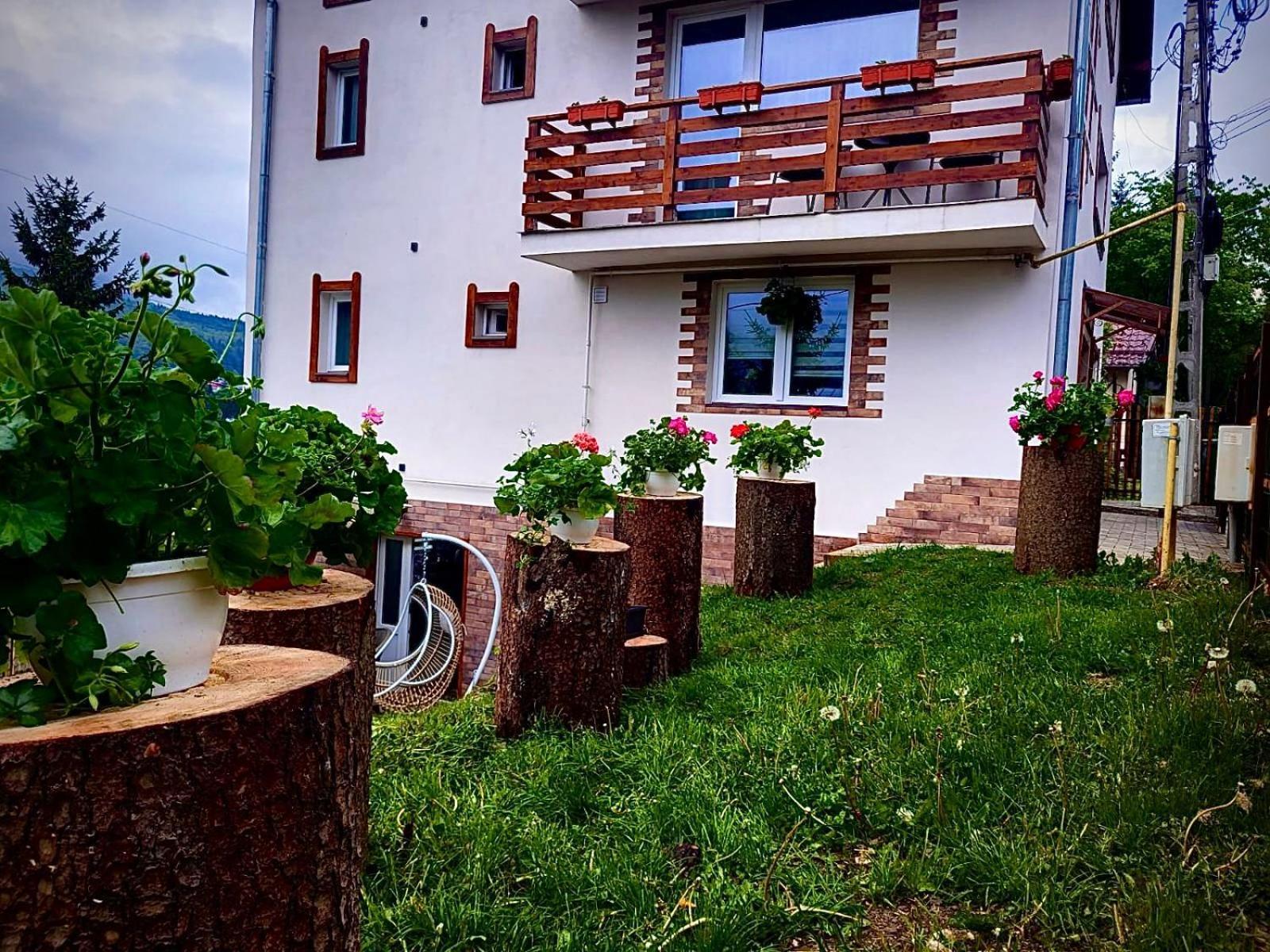 Holiday home Casa Anitta Busteni