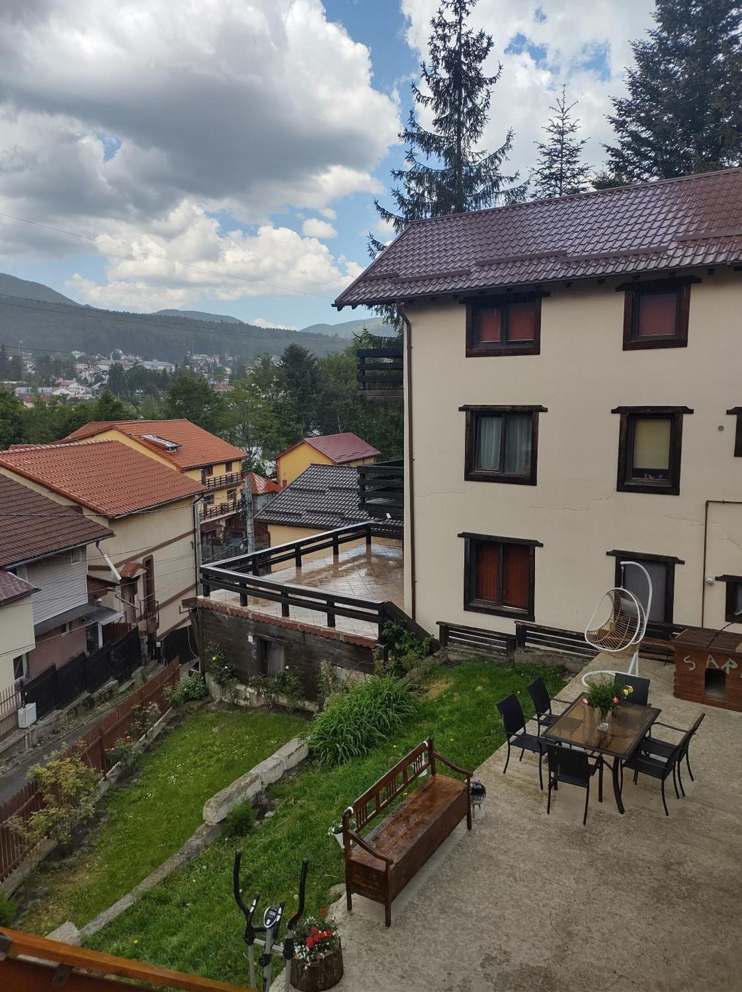 Holiday home Casa Anitta