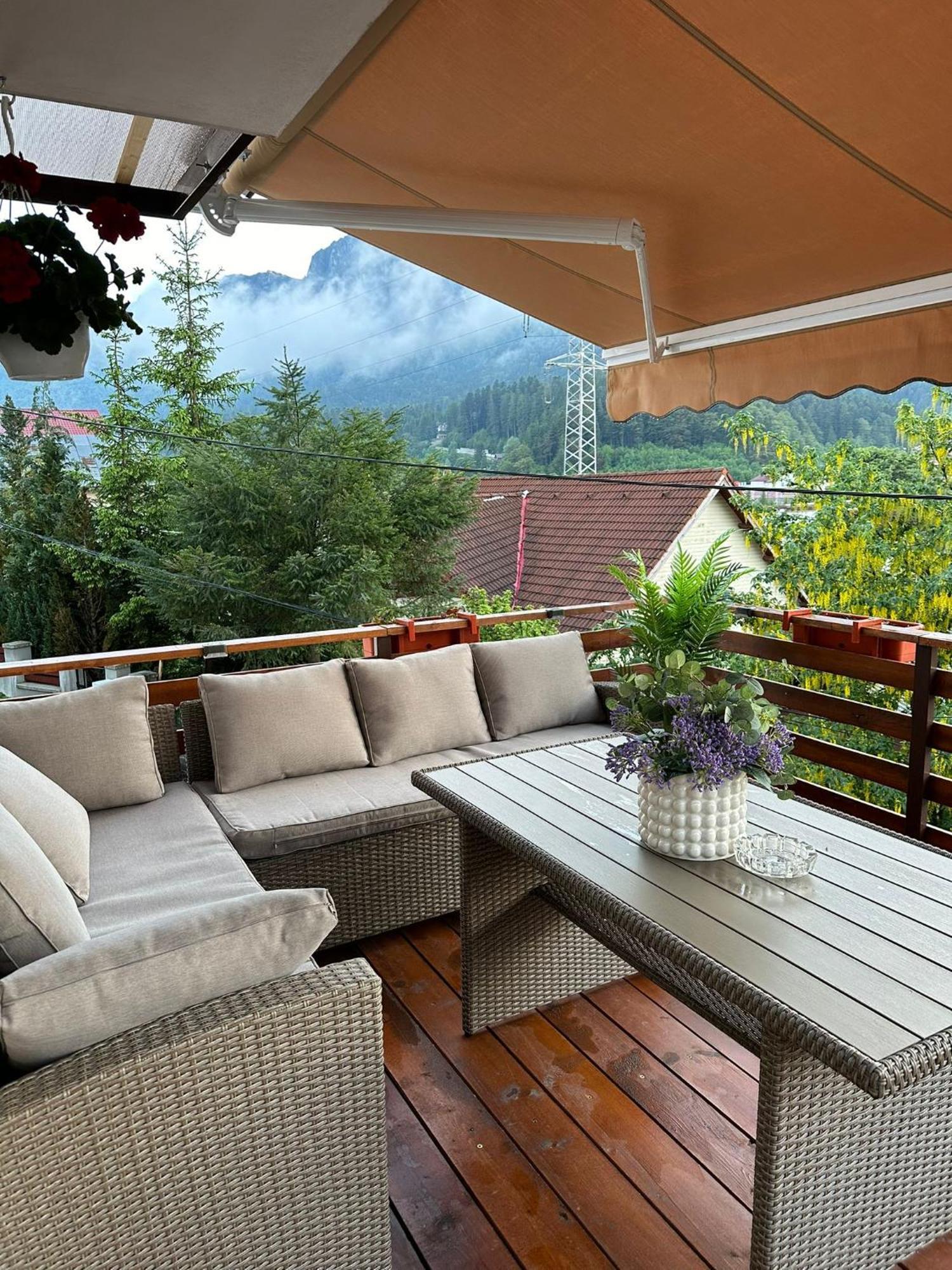Casa Anitta Holiday home *