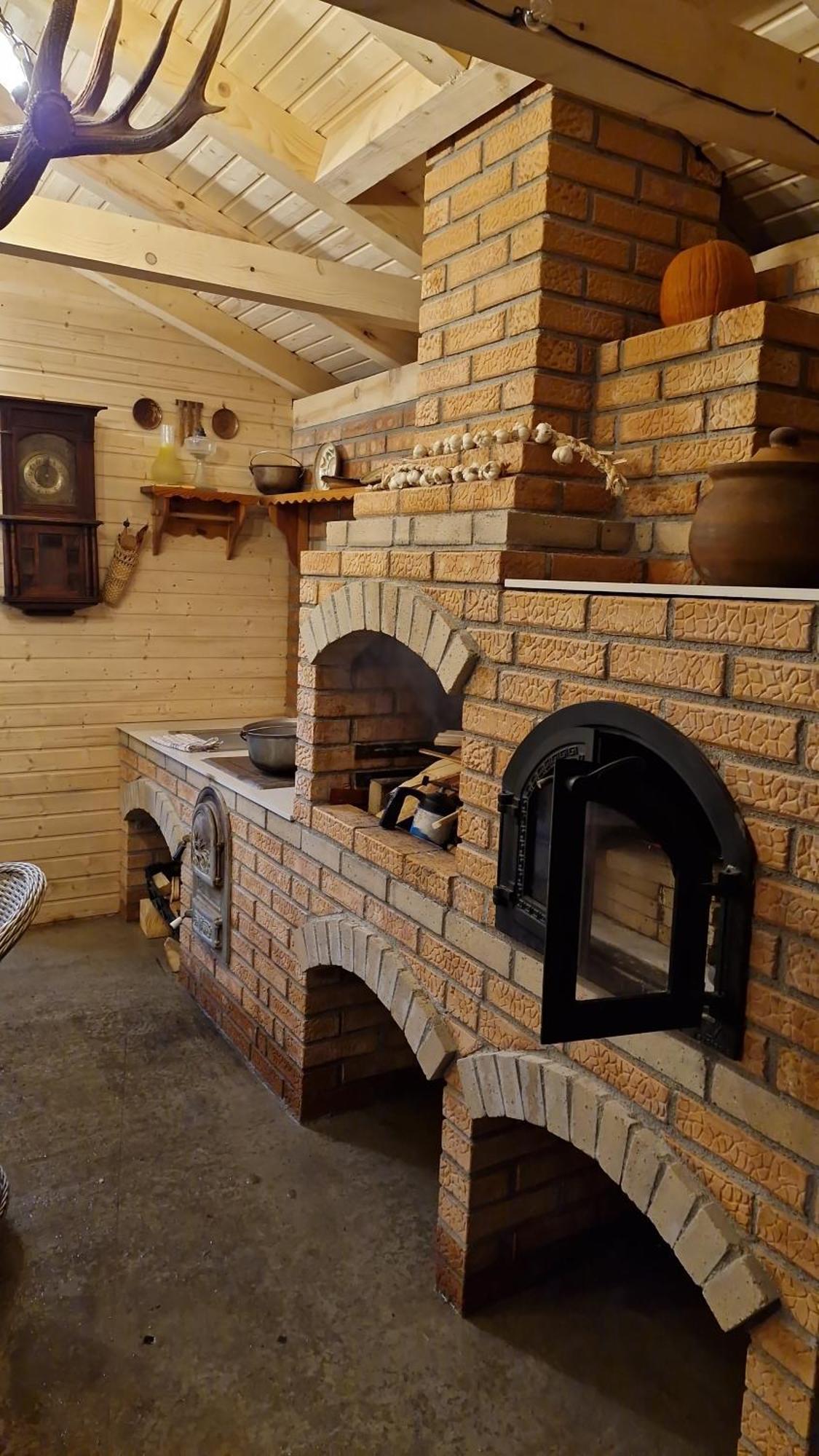 Casa Anitta Holiday home *